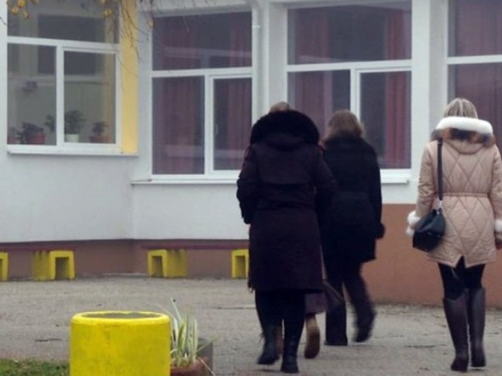 Inspektori u školi u Mrkonjić Gradu, Tužilaštvo formiralo predmet