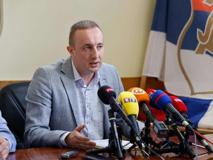 SDS će tražiti novi rebalans budžeta: Uvrstiti novac za partije