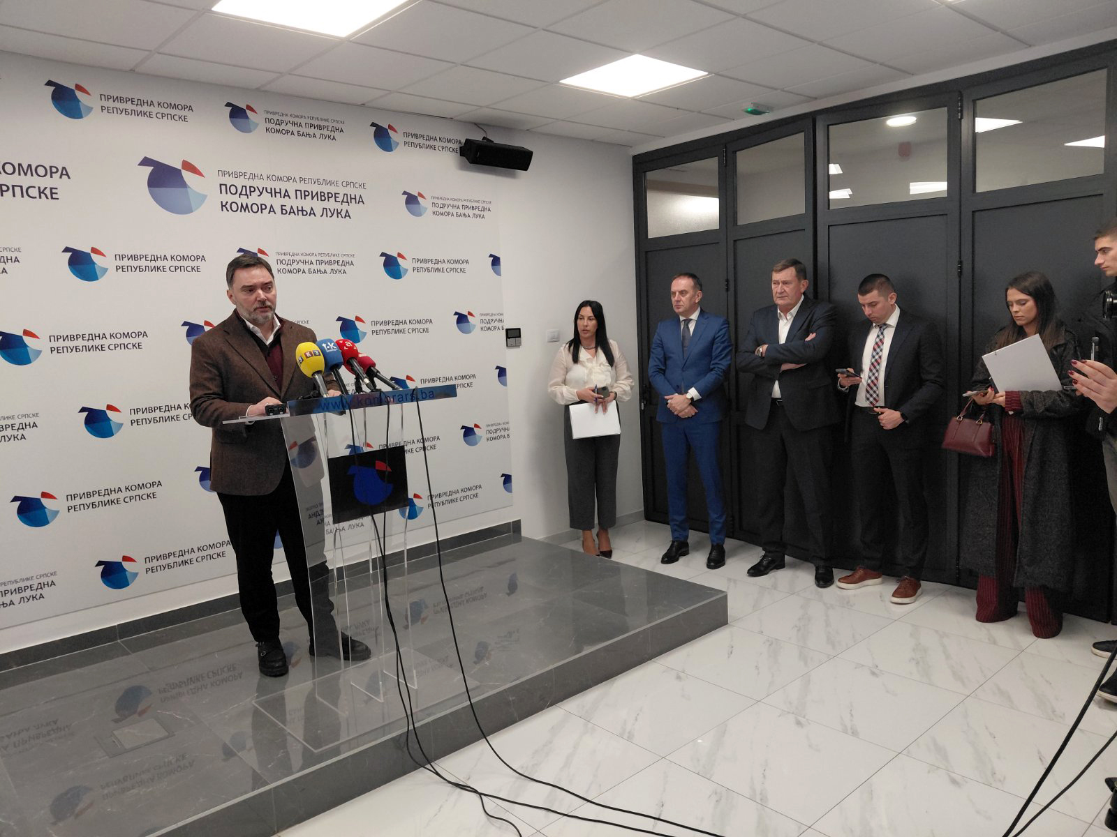 Zaštititi domaću proizvodnju od prekomjernog uvoza