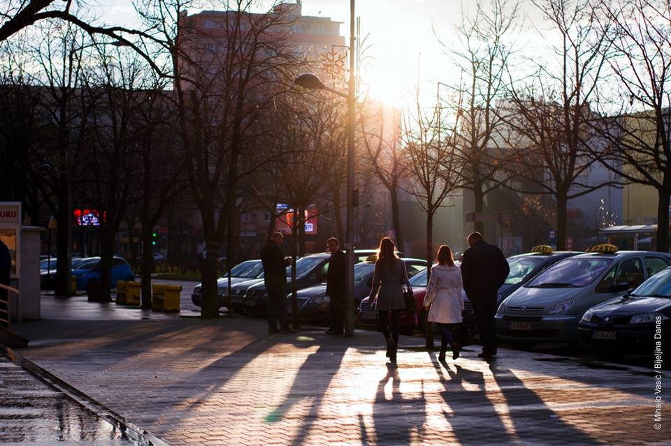 Sutra pretežno sunčano, temperatura do 16 stepeni
