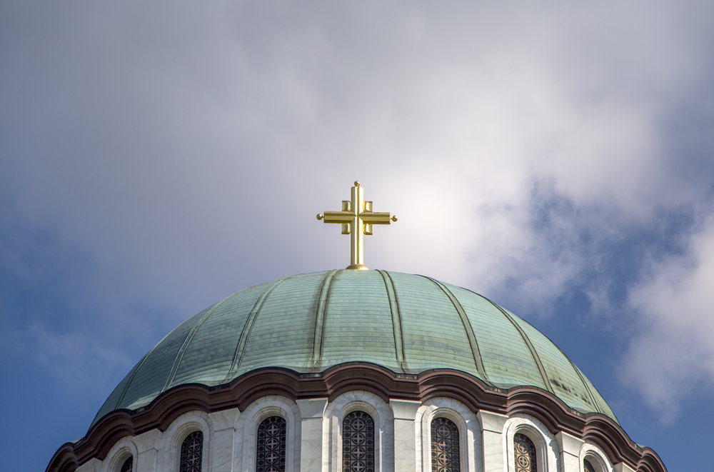 Srpska Pravoslavna Crkva otvorila nalog na Instagramu