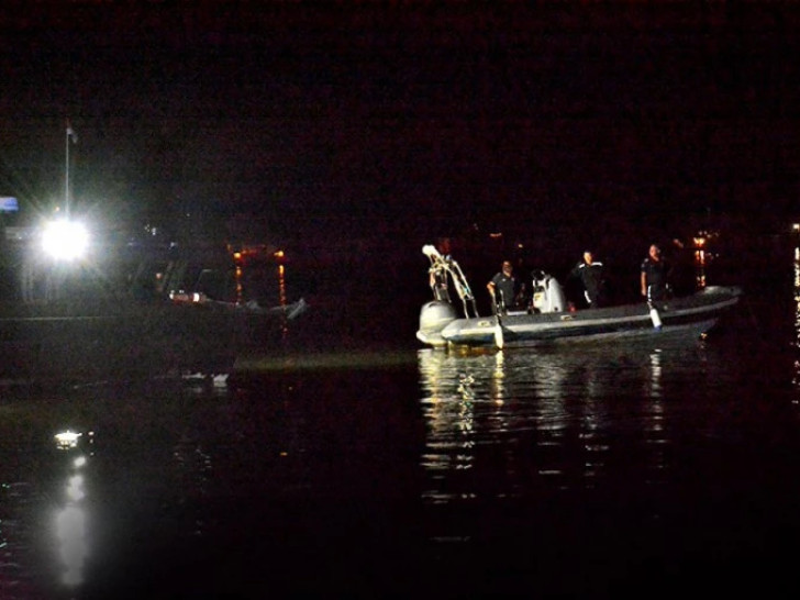 Tragedija na Savi kod Slavonskog Broda