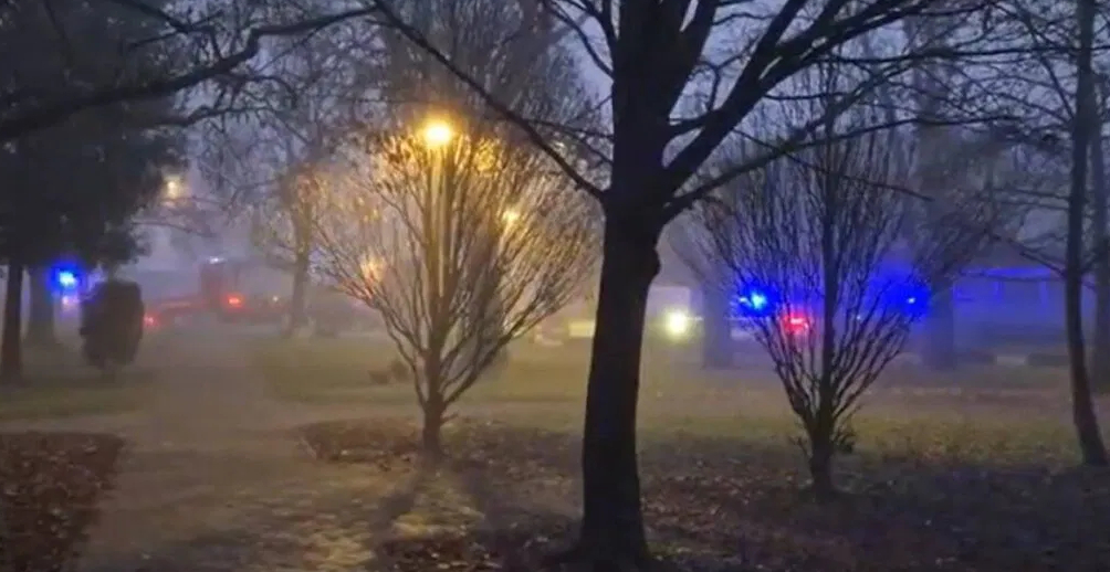 Detalji nesreće na Savi: Državljanin BiH švercovao migrante