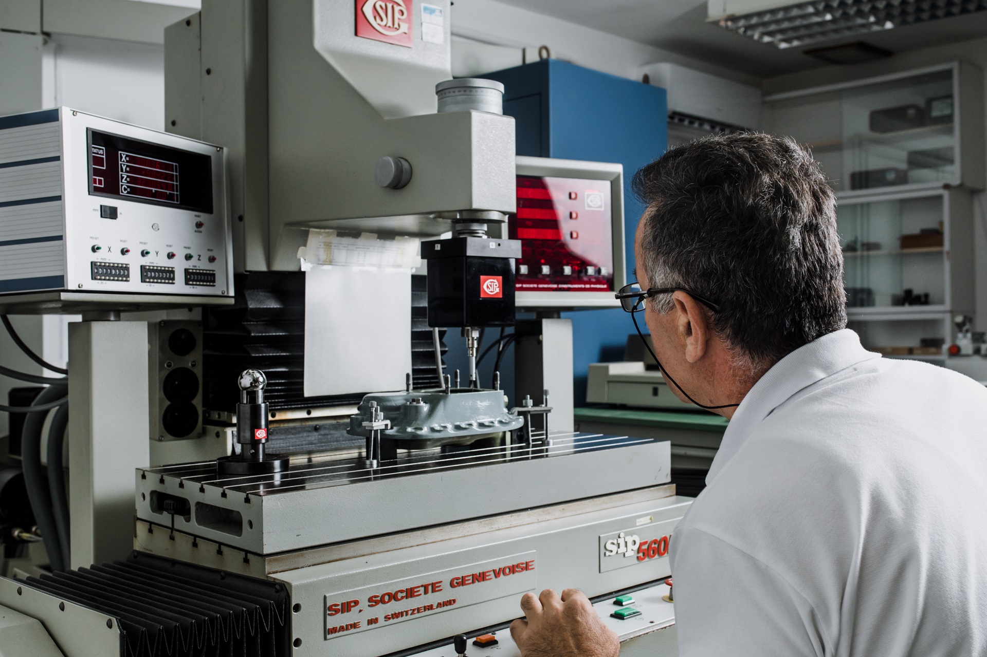 Bijeljinski „Orao“ uz pomoć podsticaja Ministarstva privrede RS do unapređenja RJ "Laboratorija" (FOTO)