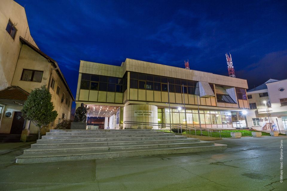 Godišnje književno veče u biblioteci „Filip Višnjić“ u Bijeljini