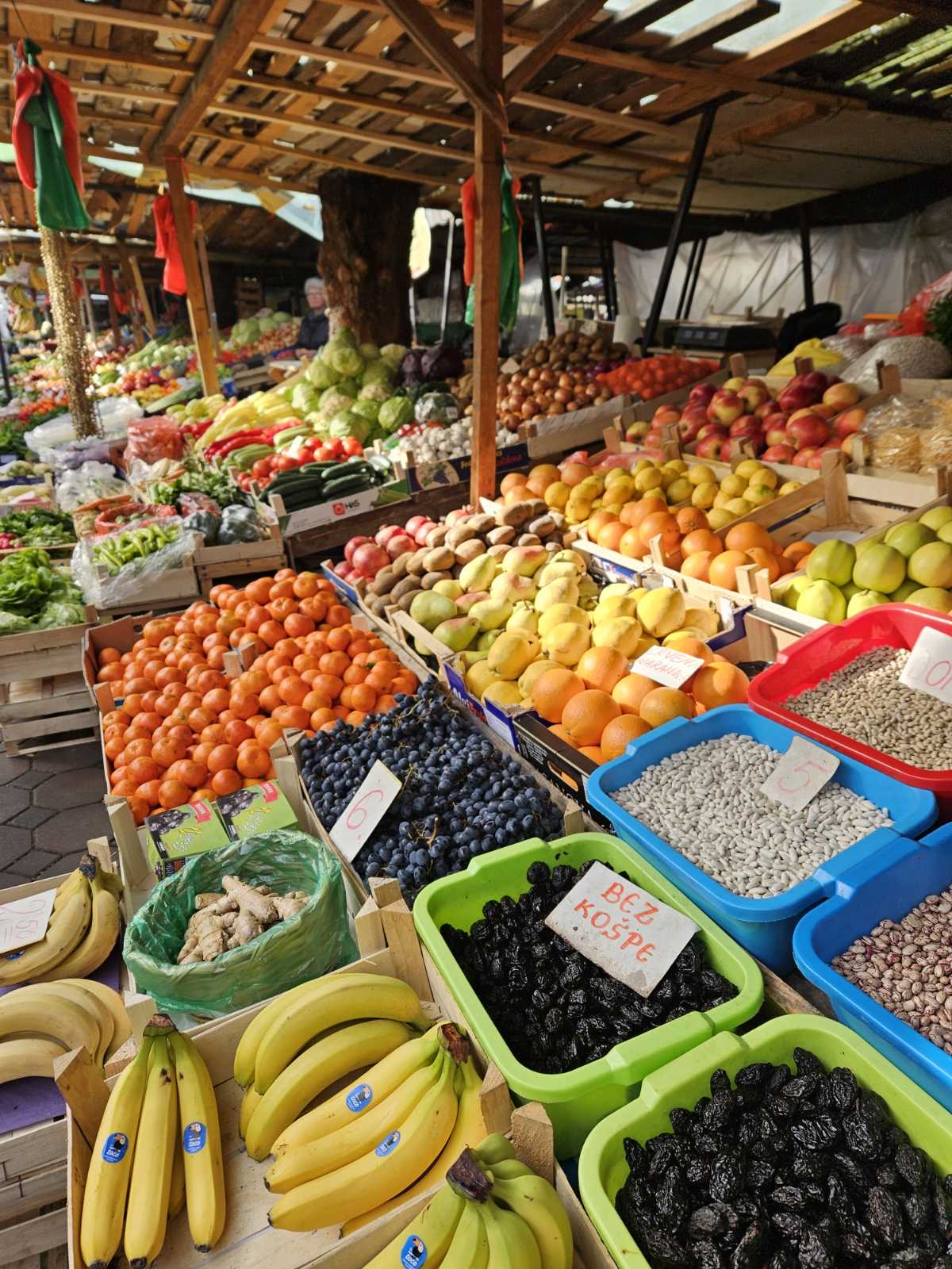 Pijačni barometar za 12. decembar