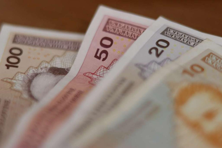 CBBH: Gdje i kako zamijeniti povučene novčanice nakon 31. decembra?