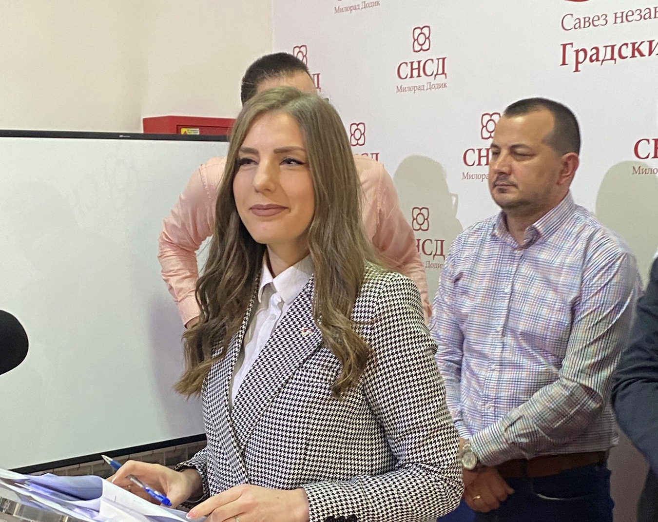 Arsenovićeva: Kome je u interesu privremeno finansiranje naredne godine?