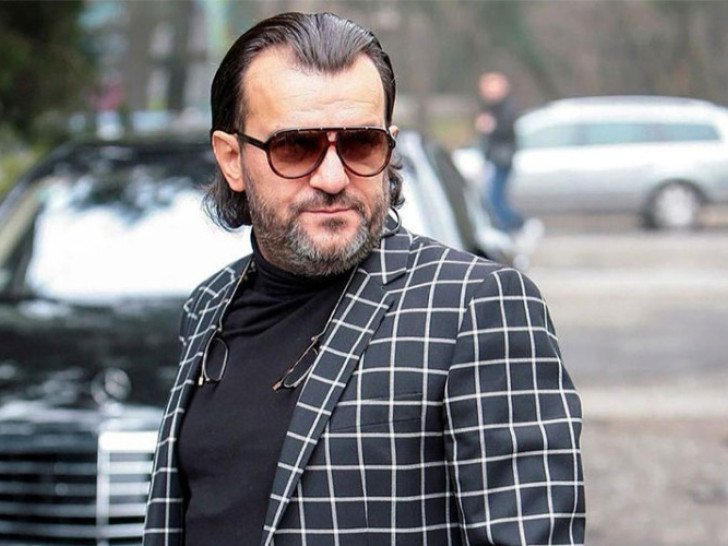 Otkazan još jedan koncert Ace Lukasa u Srpskoj