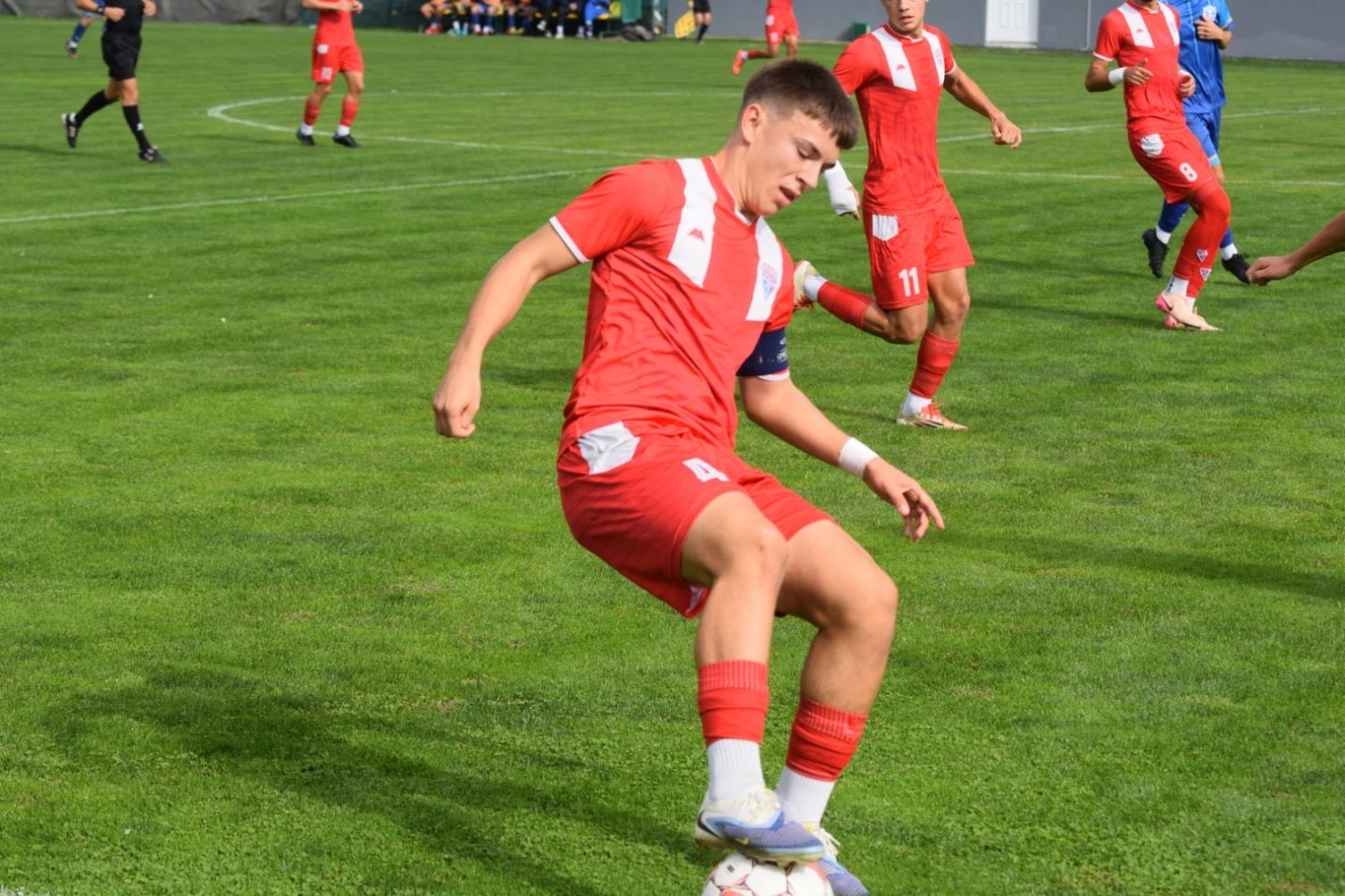 MIŠO JOVIĆ – “Zvijezda 09 je moj drugi dom, a ovo je tek početak”