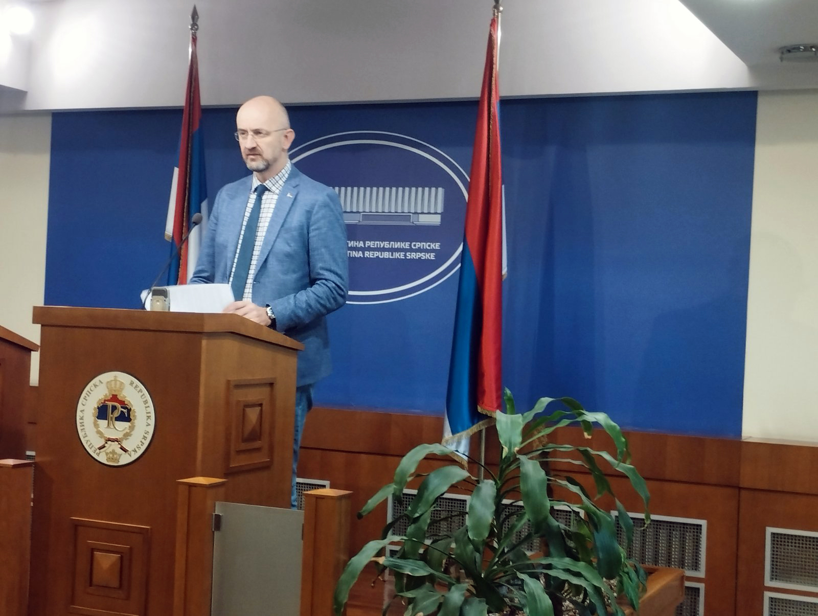 Podnesena apelacija za ocjenu ustavnosti odredaba Krivičnog zakona BiH