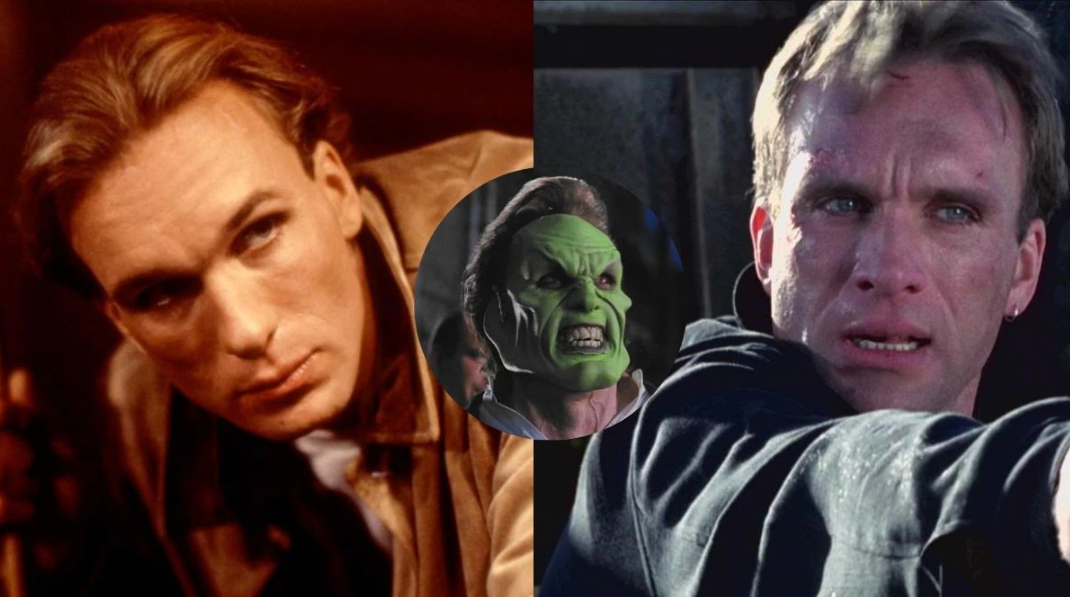 Slavni glumac pronađen mrtav u svom stanu u Njujorku