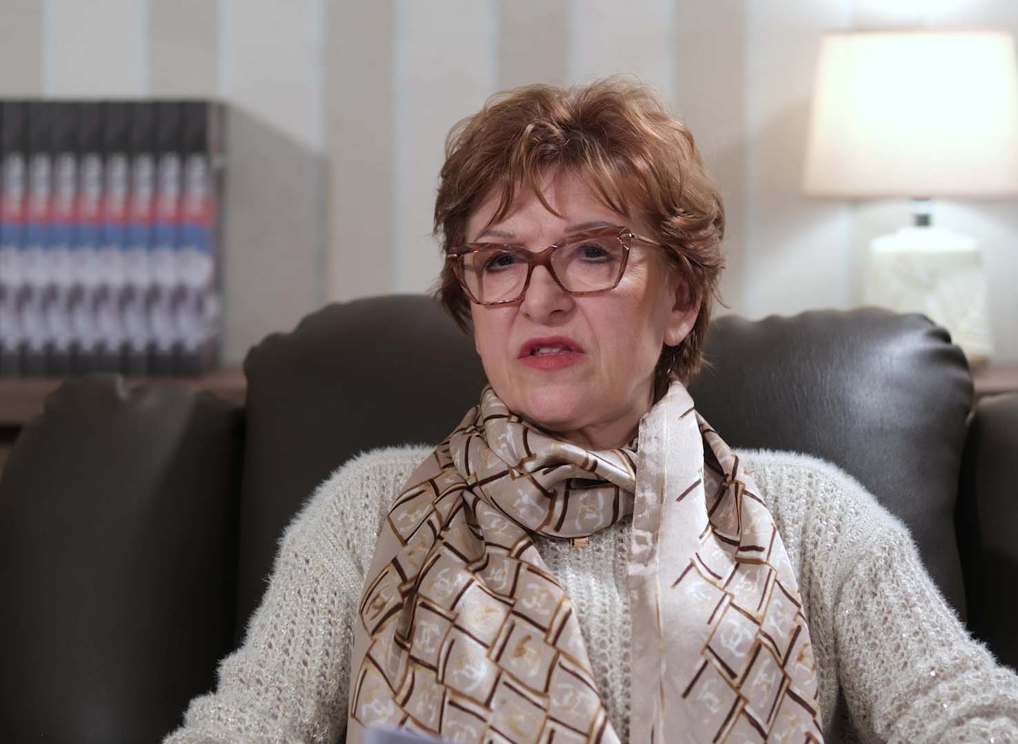 INTERVJU Vidović: Predloženi budžet rezultat analize, a ne spisak nečijih želja