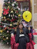 „Pošte Srpske“ RJ Bijeljina nagradile najljepša pisma Djedu Mrazu FOTO