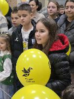 „Pošte Srpske“ RJ Bijeljina nagradile najljepša pisma Djedu Mrazu FOTO