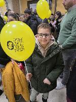 „Pošte Srpske“ RJ Bijeljina nagradile najljepša pisma Djedu Mrazu FOTO