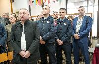 Proslava školske slave Svetog Save u OŠ „Petar Petrović Njegoš“ u Velikoj Obarskoj