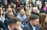 Proslava školske slave Svetog Save u OŠ „Petar Petrović Njegoš“ u Velikoj Obarskoj