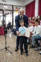 Proslava školske slave Svetog Save u OŠ „Petar Petrović Njegoš“ u Velikoj Obarskoj