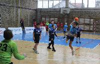 Održan rukometni turnir u čast Savića i Marinkovića: Partizan trijumfovao u Bijeljini