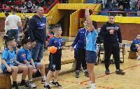Održan rukometni turnir u čast Savića i Marinkovića: Partizan trijumfovao u Bijeljini