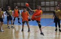 Održan rukometni turnir u čast Savića i Marinkovića: Partizan trijumfovao u Bijeljini