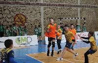 Održan rukometni turnir u čast Savića i Marinkovića: Partizan trijumfovao u Bijeljini