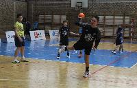Održan rukometni turnir u čast Savića i Marinkovića: Partizan trijumfovao u Bijeljini