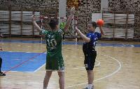 Održan rukometni turnir u čast Savića i Marinkovića: Partizan trijumfovao u Bijeljini