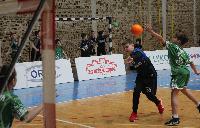 Održan rukometni turnir u čast Savića i Marinkovića: Partizan trijumfovao u Bijeljini