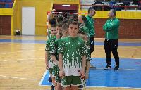 Održan rukometni turnir u čast Savića i Marinkovića: Partizan trijumfovao u Bijeljini