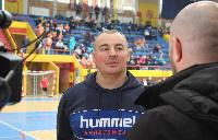 Održan rukometni turnir u čast Savića i Marinkovića: Partizan trijumfovao u Bijeljini