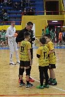 Održan rukometni turnir u čast Savića i Marinkovića: Partizan trijumfovao u Bijeljini