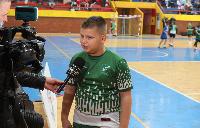 Održan rukometni turnir u čast Savića i Marinkovića: Partizan trijumfovao u Bijeljini
