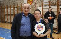 Održan rukometni turnir u čast Savića i Marinkovića: Partizan trijumfovao u Bijeljini