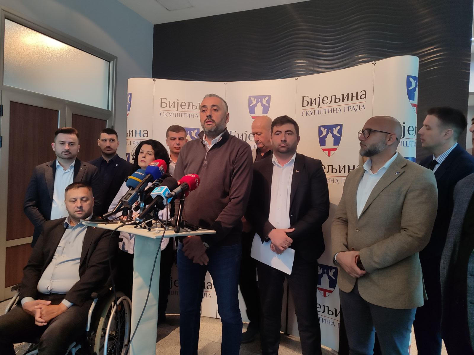 Petrović: "Vodovod i kanalizacija" bez rasta cijene usluge neće opstati