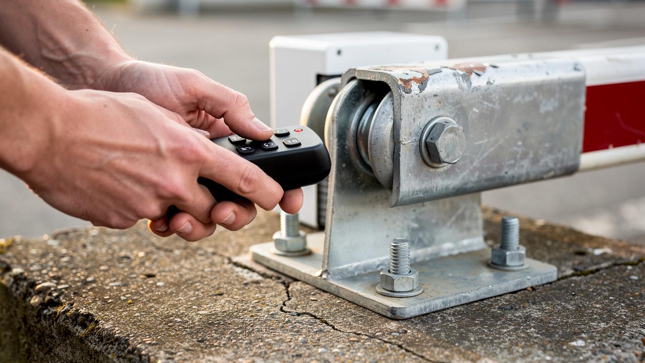 Kada je automatska parking rampa bolji izbor od klasične rampe