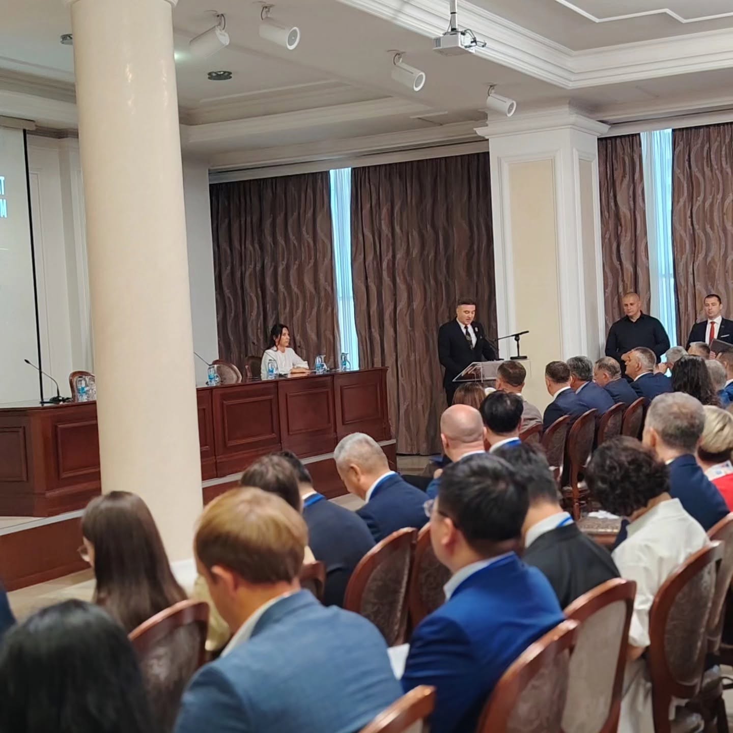 Forum Srpske o investicijama i poslovnoj saradnji za kineske kompanije