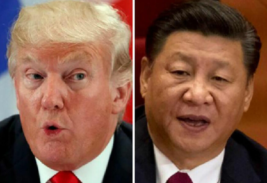 KINA OŠTRO UZVRATILA VAŠINGTONU Peking odbija američke sankcije zbog ruske nafte