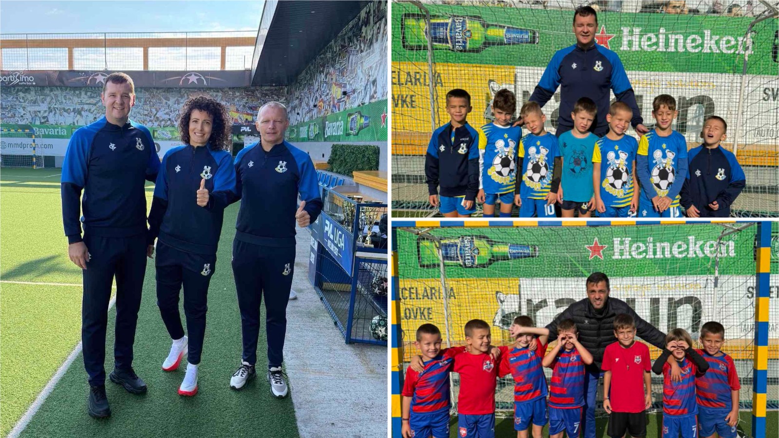 ŠF „Soccer kids Bijeljina" ponovo okupila regionalnu elitu na XIII „Soccer days Bijeljina" turniru!