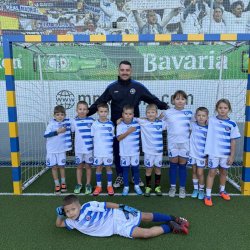 ŠF „Soccer kids Bijeljina" ponovo okupila regionalnu elitu na XIII „Soccer days Bijeljina" turniru!