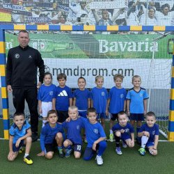 ŠF „Soccer kids Bijeljina" ponovo okupila regionalnu elitu na XIII „Soccer days Bijeljina" turniru!