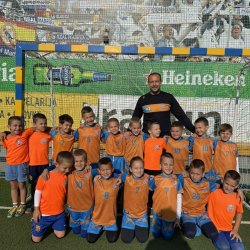 ŠF „Soccer kids Bijeljina" ponovo okupila regionalnu elitu na XIII „Soccer days Bijeljina" turniru!