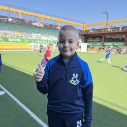 ŠF „Soccer kids Bijeljina" ponovo okupila regionalnu elitu na XIII „Soccer days Bijeljina" turniru!