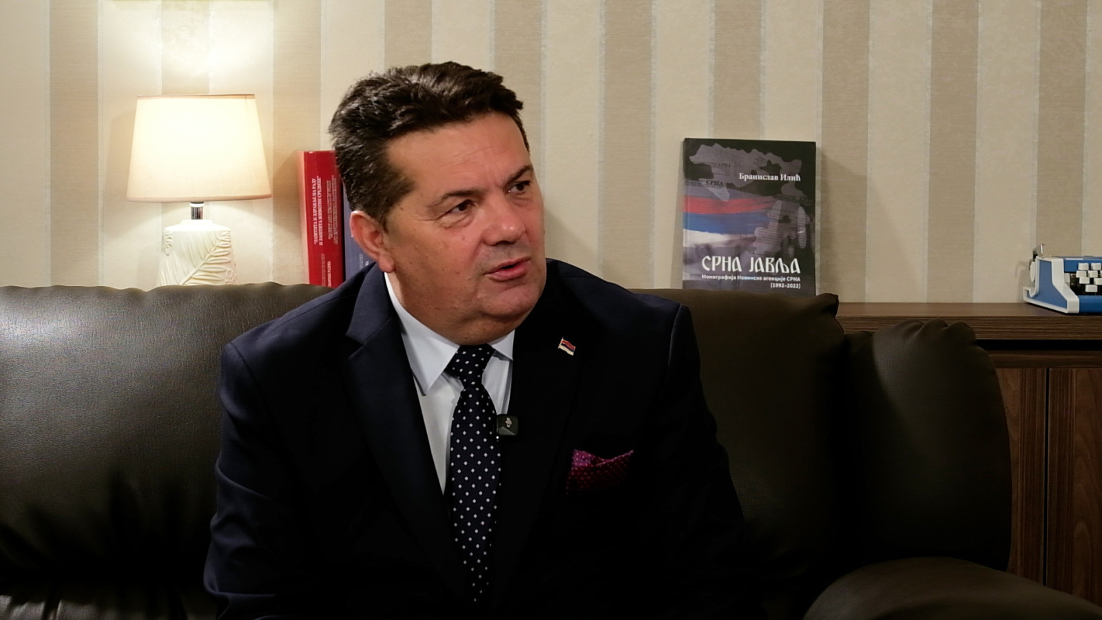 Stevandić: Na osnovu našeg rada povući će se i strane sudije iz Ustavnog suda