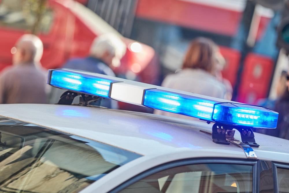Zvornik: Preminulo lice od povreda zadobijenih prevrtanjem motokultivatora