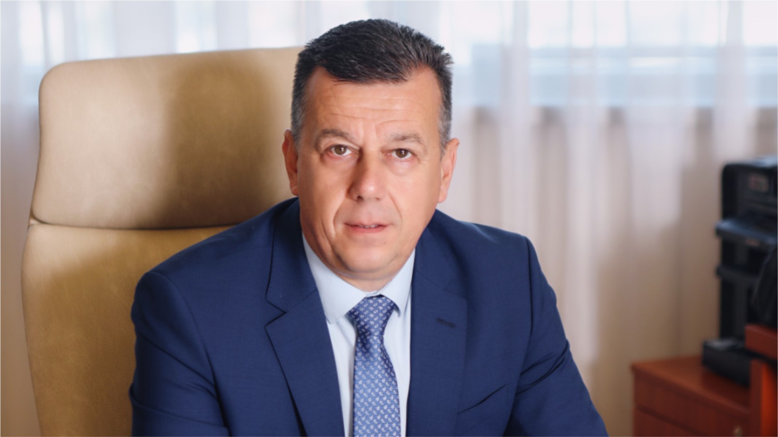 Dakić: Ne želim da govorim šta kod drugih ne valja, želim da razgovaramo o tome šta zajedno možemo napraviti boljim