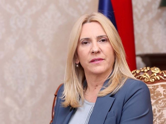 Cvijanović: Nakon pobjede na izborima nastavljamo da radimo kao jedan tim