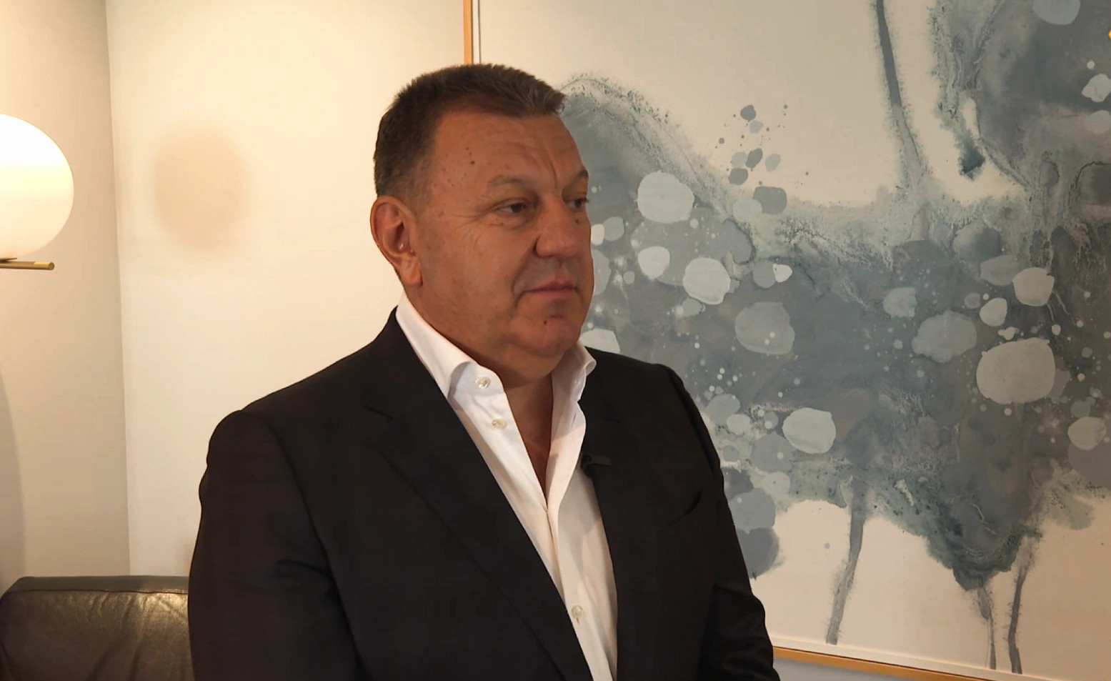 Bokan: ABA liga se ne gasi, klubovi traže rješenje za početak sezone