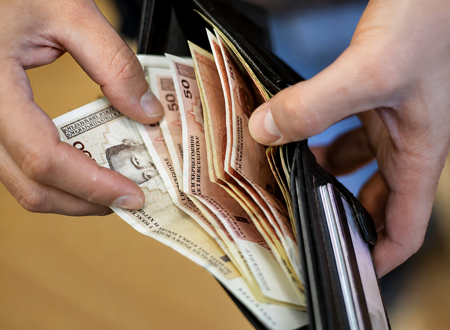 U četvrtak isplata penzija